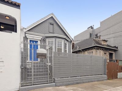 137 Holloway Ave, San Francisco, CA, 94112