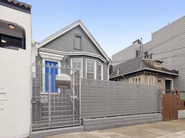 137 Holloway Ave, San Francisco, CA 94112