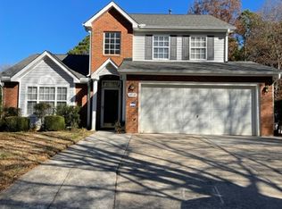 1112 Satinwood Dr, Greensboro, NC 27410