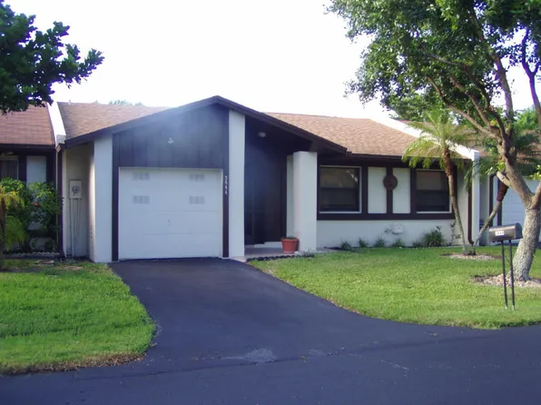 5444 Laurel Oak St, Delray Beach, FL 33484