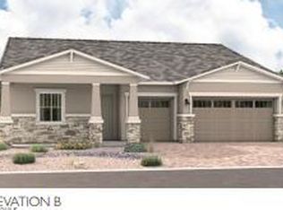 1338 W Barefoot Rd, Apache Junction, AZ 85120