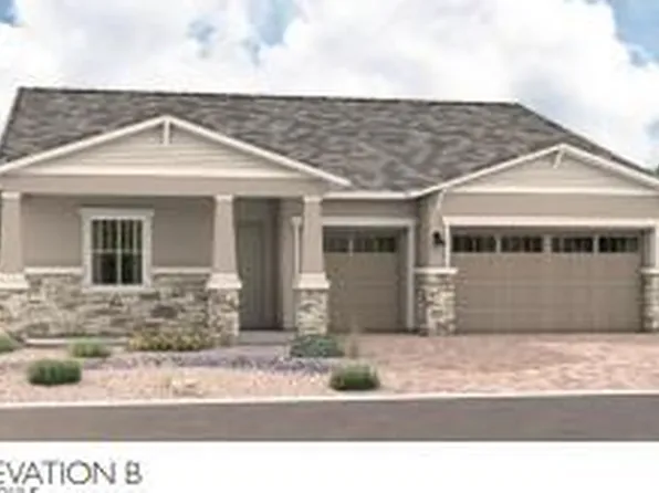 1338 W BAREFOOT Road, Apache Junction, AZ 85120