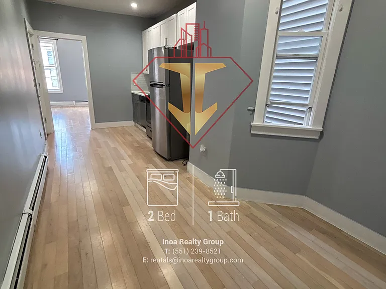 335 Whiton St #2L — Photo 5