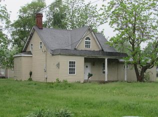 116 N High St, Bowling Green, MO 63334