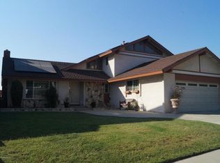1736 Baldwin Pl, Montebello, CA 90640