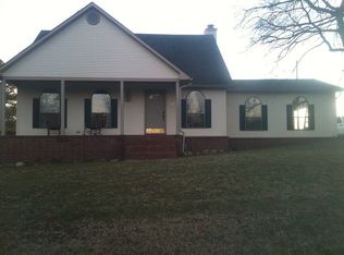 354 Emory Cir, Bismarck, AR 71929