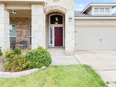 3615 Addison St, Killeen, TX, 76542