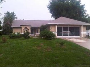 3011 Colfax St, Eustis, FL 32726