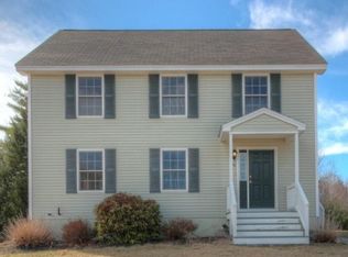20 Whippoorwill Rdg, Farmington, NH 03835