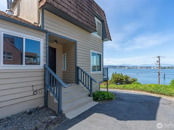 2485 Beach Drive E, Port Orchard, WA 98366