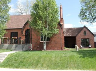 1016 S Clayton Way, Denver, CO 80209