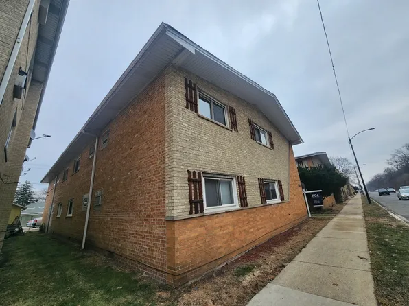 4215 S Harlem Ave APT 3, Stickney, IL 60402