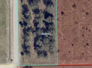 5th Pl, Labelle, FL 33935