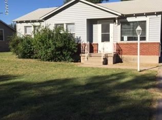 1954 S Highland St, Amarillo, TX 79103