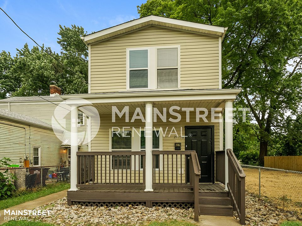 1st image of 2715 Saint Xavier St #A