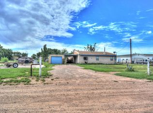 15 Camino De Suenos, Belen, NM 87002