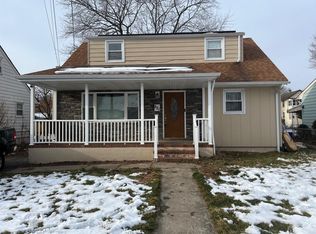 821 Boesel Ave, Manville, NJ