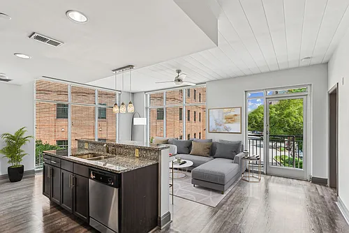 Rivers Edge Apartments Photo 1