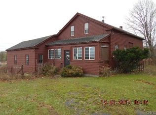 3736 Rickard Rd, Skaneateles, NY 13152