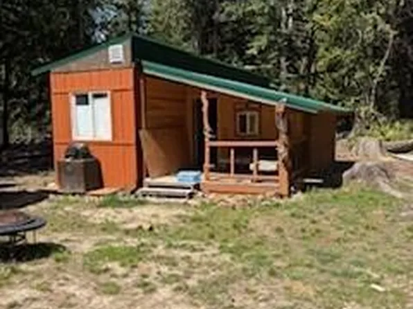 161 E Kamloop Ave, Bayview, ID 83803