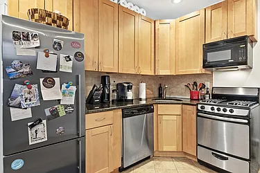 Rented by Halstead Real Estate