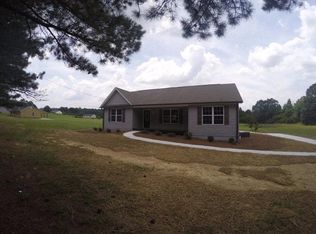 320 Wray Rd, Buchanan, GA 30113