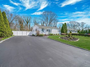 15 Lido Boulevard, Lake Grove, NY