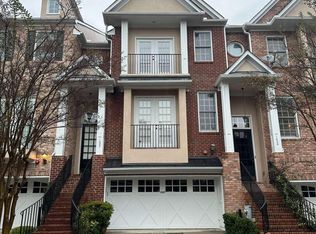 1027 Emory Parc Pl, Decatur, GA 30033