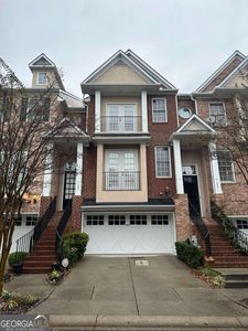 1027 Emory Parc Pl, Decatur, GA, 30033
