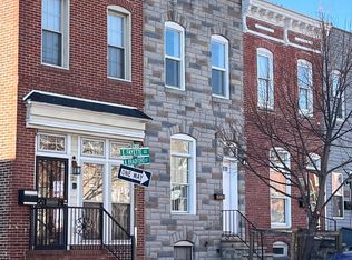 None Available, Baltimore, MD 21224