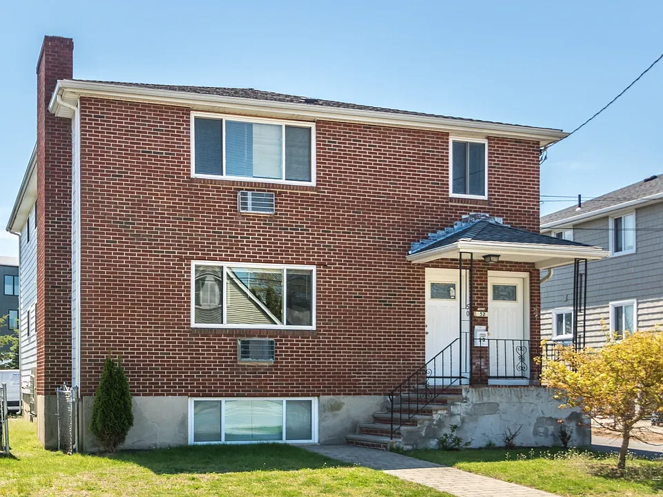 50 Waltham St #1