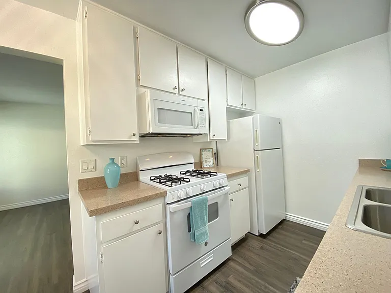 Villas de Laura Apts — Photo 6