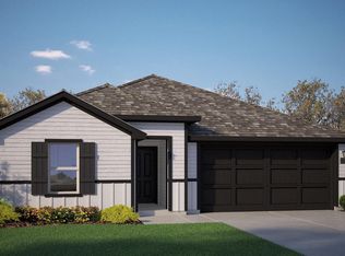 256 Rainwater Ln, Bridgeport, TX 76426