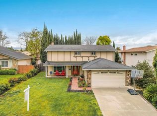 925 Hazel St, Livermore, CA 94550