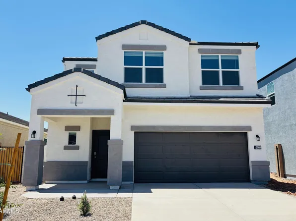 5009 E UMBER Road, San Tan Valley, AZ 85143
