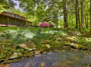 2411 Stanley Creek Rd, Blue Ridge, GA 30513