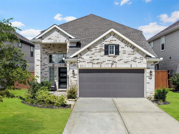 7115 Prairie Heights Dr, Katy, TX 77493