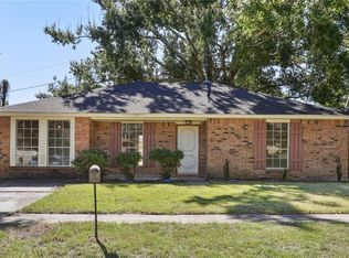 1813 Meeker Loop, La Place, LA 70068