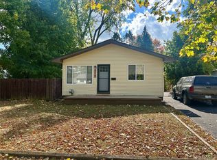 778 4th Ave, Pontiac, MI 48340