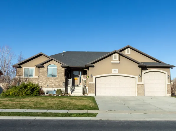 5645 S 4525 W, Hooper, UT 84315