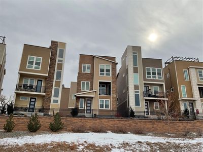 2617 Channel Drive, Littleton, CO, 80129