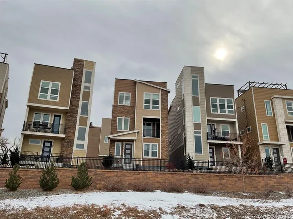 2617 Channel Drive, Highlands Ranch, CO 80129