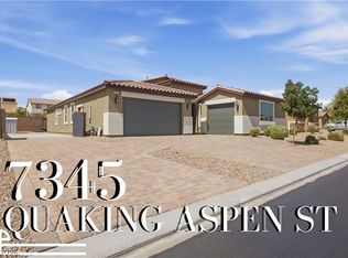 7345 Quaking Aspen St, Las Vegas, NV 89149