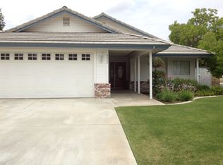 8802 Tekoa Ct, Bakersfield, CA 93312
