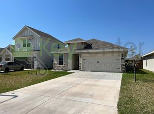 506 S Paseo De La Tranquilidad St, Mission, TX 78572