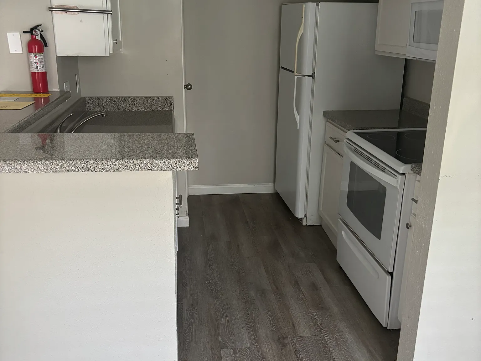 1 bed, 789 sqft, $1,100 — Photo 4