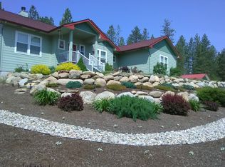 31305 N Division Rd, Deer Park, WA 99006