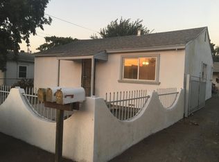 1918 N Filbert St, Stockton, CA