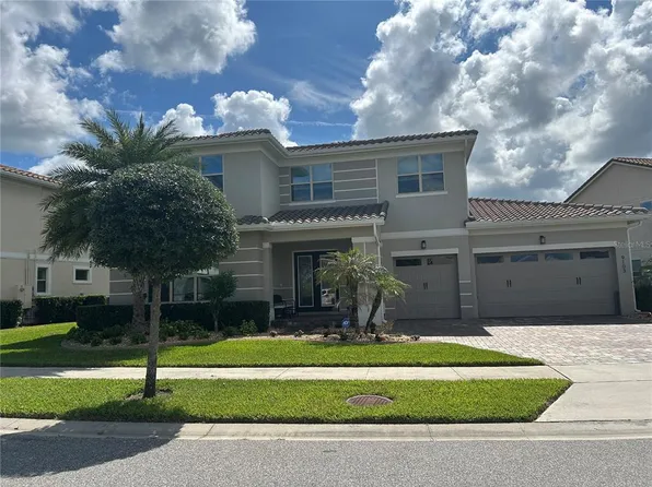9103 Morgana Ct, Winter Garden, FL 34787