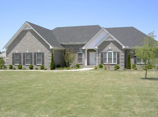 1331 Steger Rd, Meridianville, AL 35759